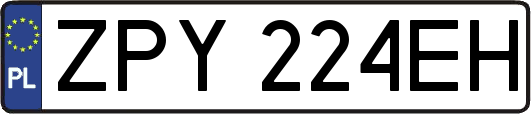 ZPY224EH