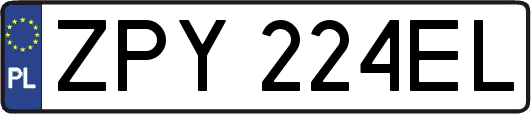 ZPY224EL