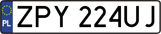 ZPY224UJ