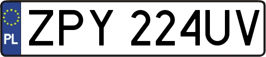 ZPY224UV