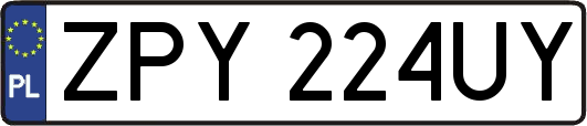 ZPY224UY