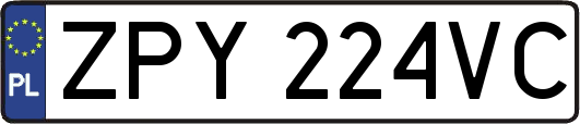 ZPY224VC