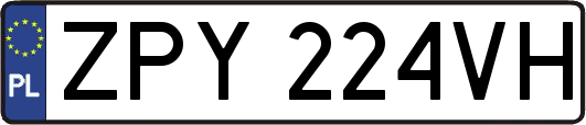 ZPY224VH
