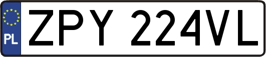 ZPY224VL