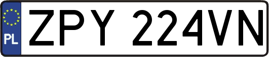 ZPY224VN