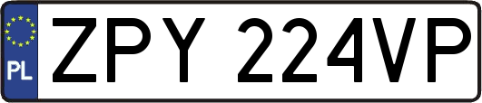 ZPY224VP