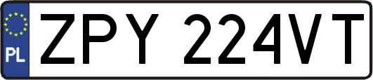 ZPY224VT