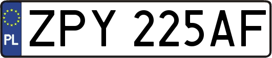 ZPY225AF
