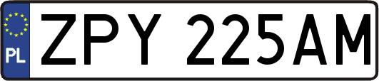 ZPY225AM