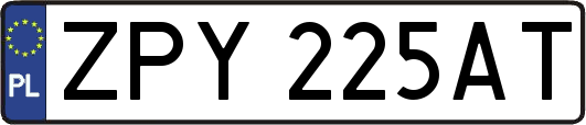 ZPY225AT