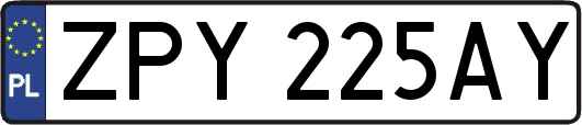 ZPY225AY