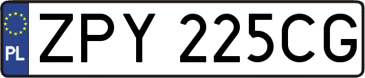 ZPY225CG