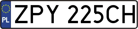 ZPY225CH