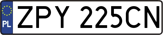 ZPY225CN
