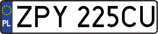ZPY225CU