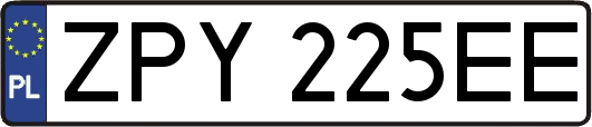 ZPY225EE