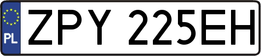 ZPY225EH
