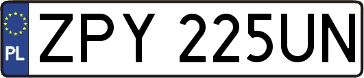 ZPY225UN
