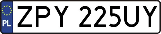 ZPY225UY