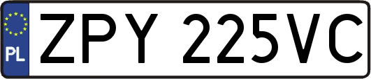 ZPY225VC