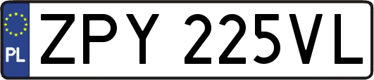 ZPY225VL