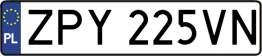 ZPY225VN