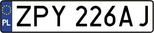 ZPY226AJ