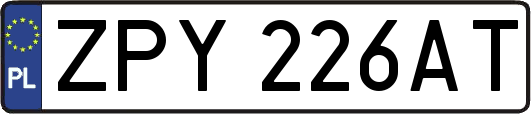 ZPY226AT