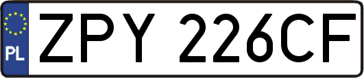 ZPY226CF