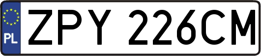 ZPY226CM