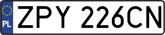 ZPY226CN