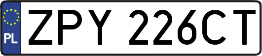 ZPY226CT