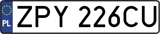 ZPY226CU