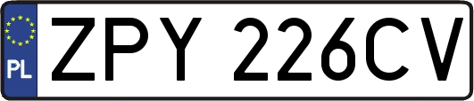 ZPY226CV