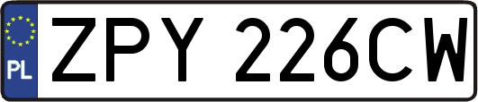 ZPY226CW