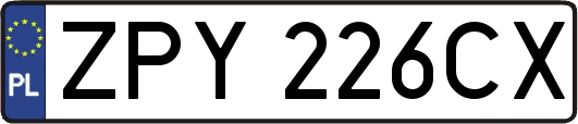 ZPY226CX