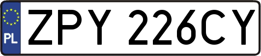 ZPY226CY