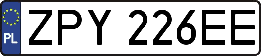 ZPY226EE
