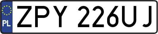 ZPY226UJ