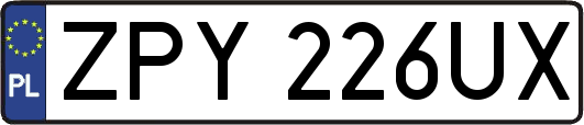 ZPY226UX