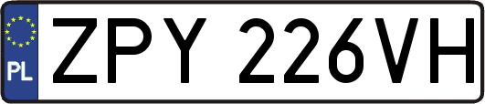 ZPY226VH