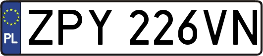 ZPY226VN