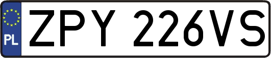ZPY226VS