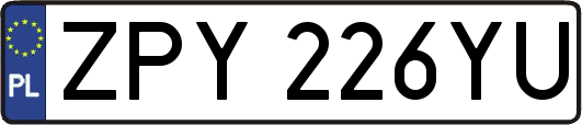ZPY226YU