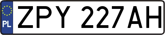 ZPY227AH