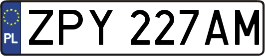 ZPY227AM