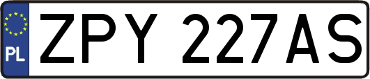 ZPY227AS