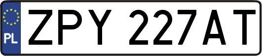 ZPY227AT