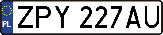ZPY227AU