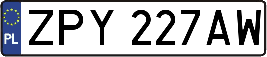 ZPY227AW